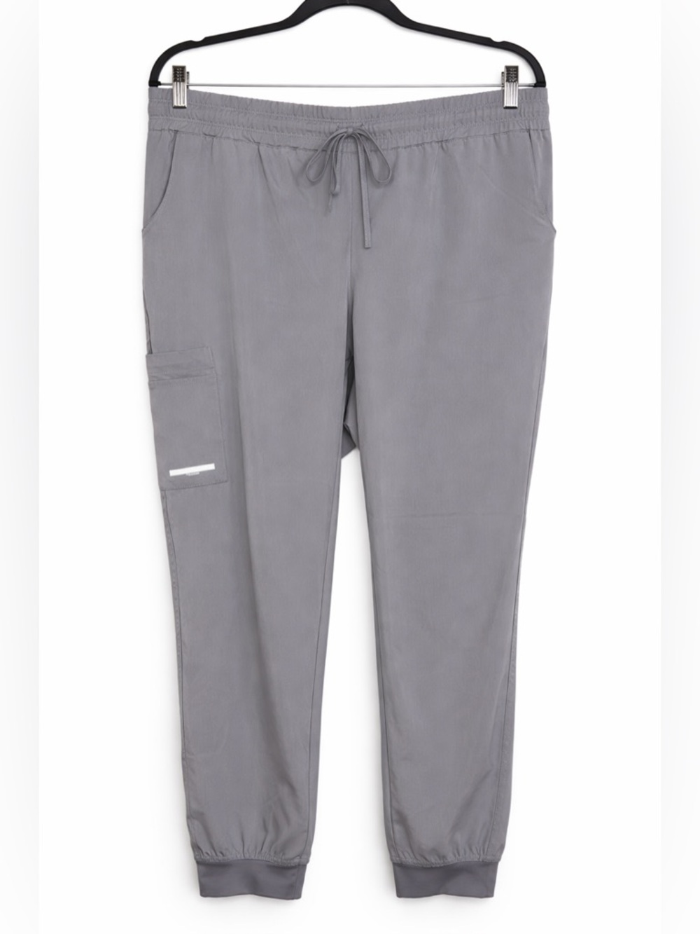 Skechers Gray Scrub Joggers 2XL Barco Comfort Stretch Nurse Pants